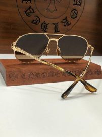 Picture of Chrome Hearts Sunglasses _SKUfw46735438fw